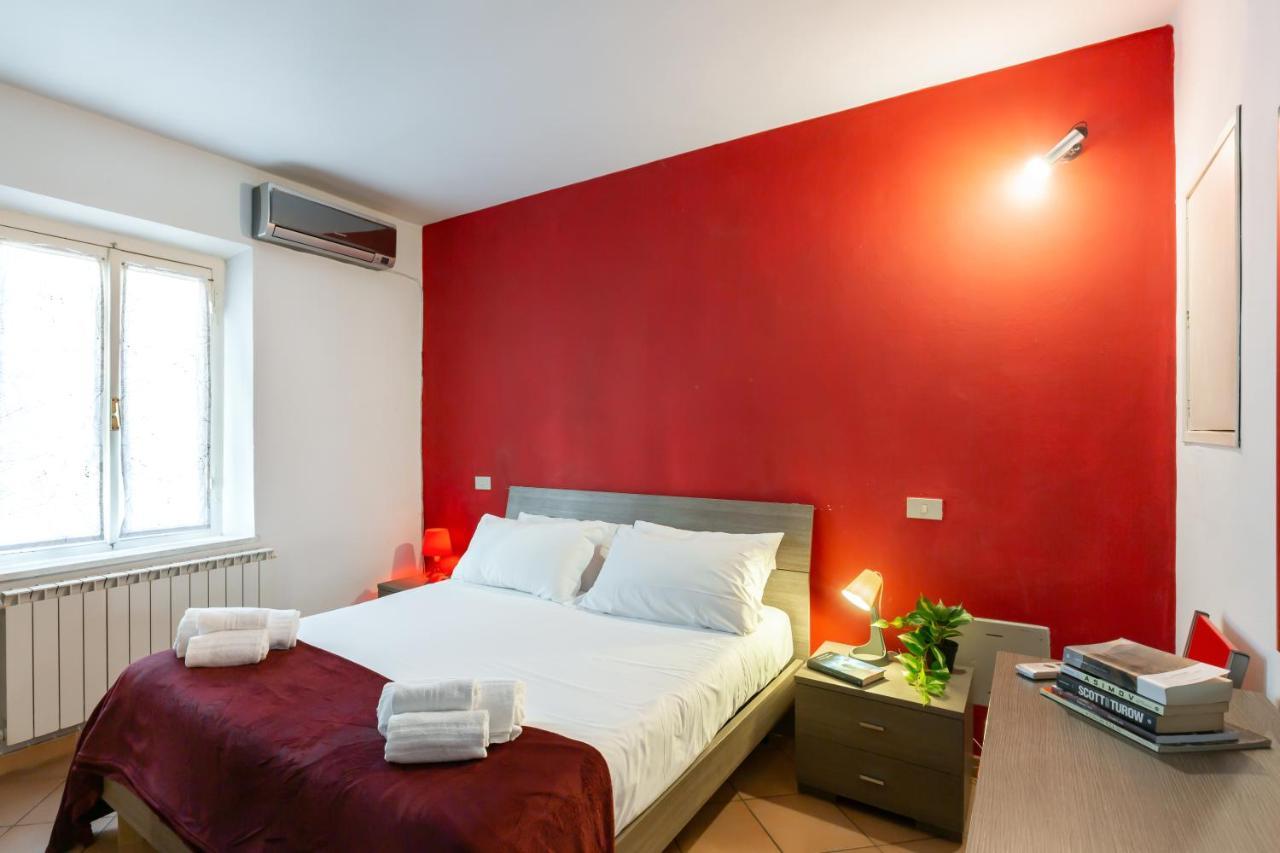 Cisanello Rock Apartment With Patio And Barbecue Pisa Buitenkant foto