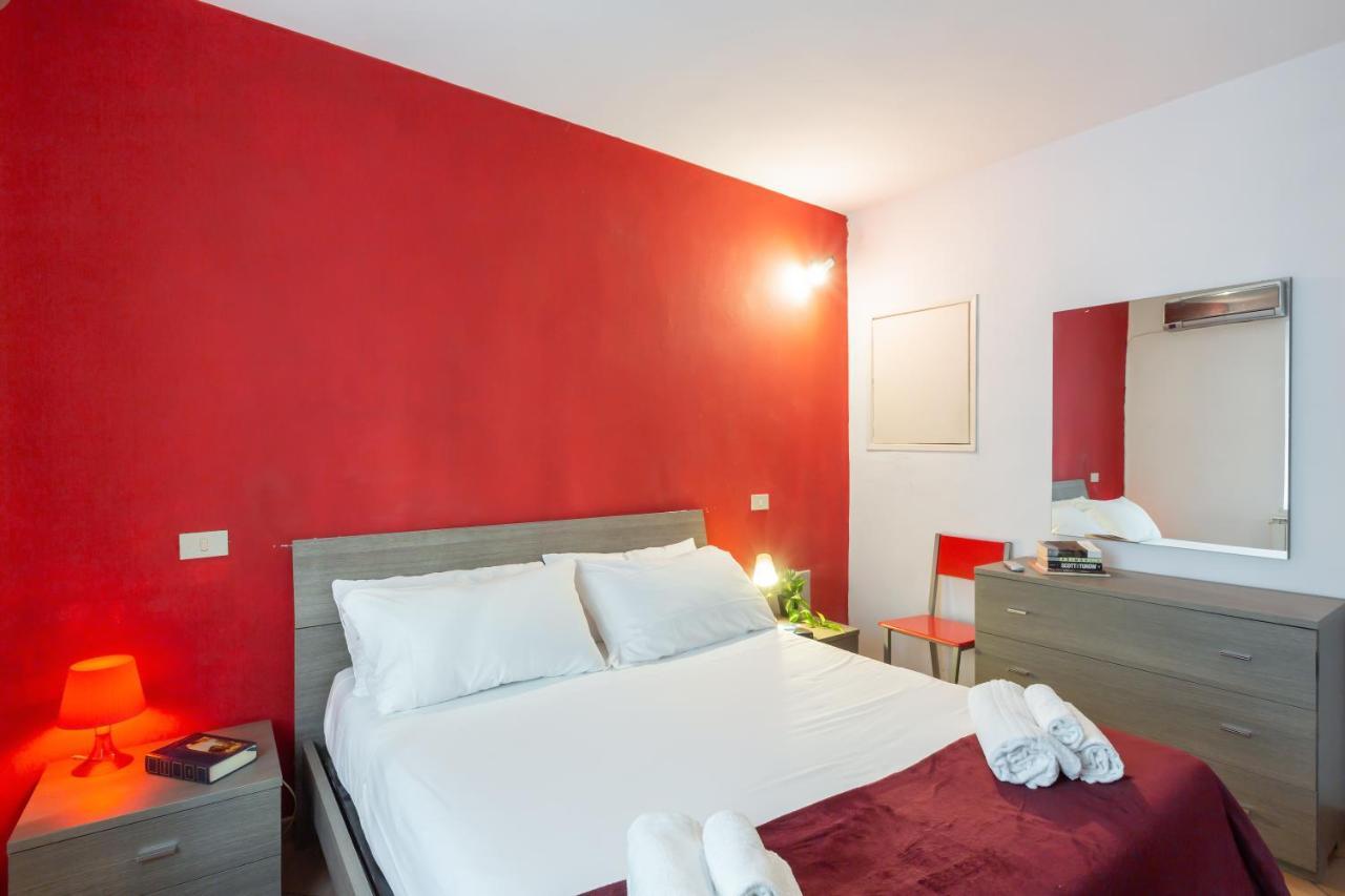 Cisanello Rock Apartment With Patio And Barbecue Pisa Buitenkant foto