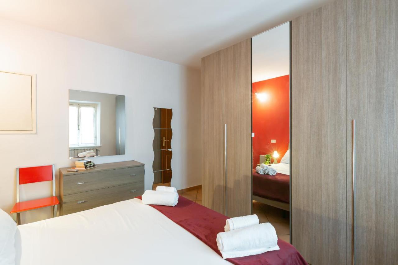 Cisanello Rock Apartment With Patio And Barbecue Pisa Buitenkant foto